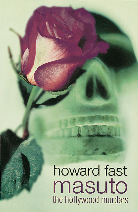 Title details for The Hollywood Murders by Howard Fast - Available